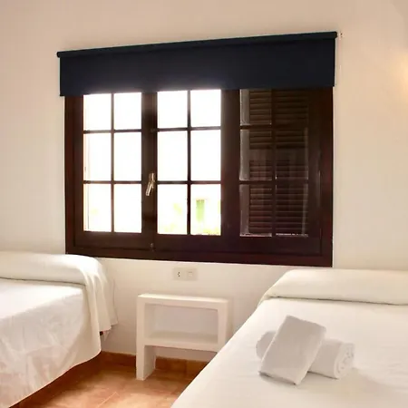 Posidonia Aparthotel