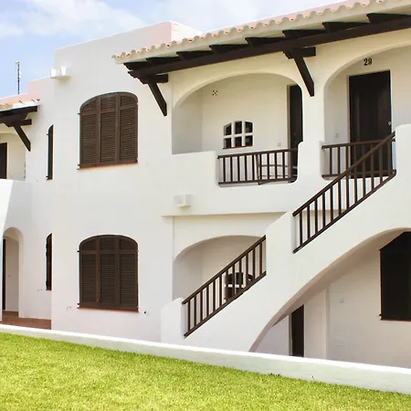 Posidonia Aparthotel 3*