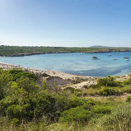 Posidonia Aparthotel 3*