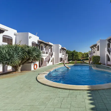 Aparthotel Posidonia Son Parc