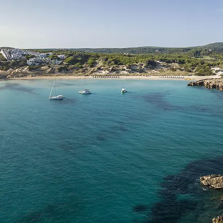 Aparthotel Posidonia Son Parc