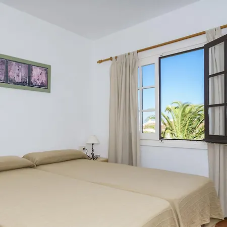 Posidonia Aparthotel Son Parc