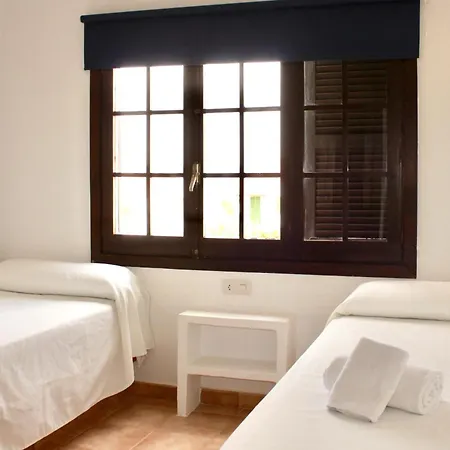 Aparthotel Posidonia Son Parc