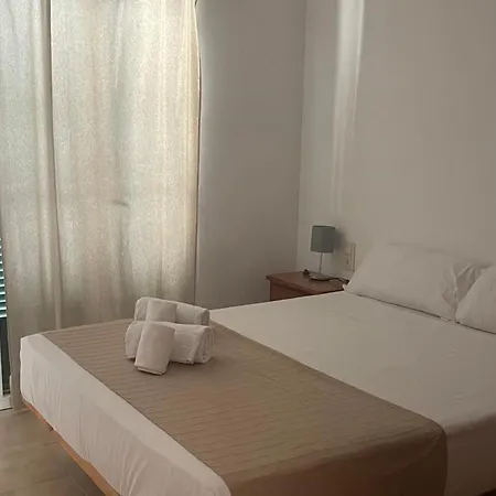 Aparthotel Posidonia 3*