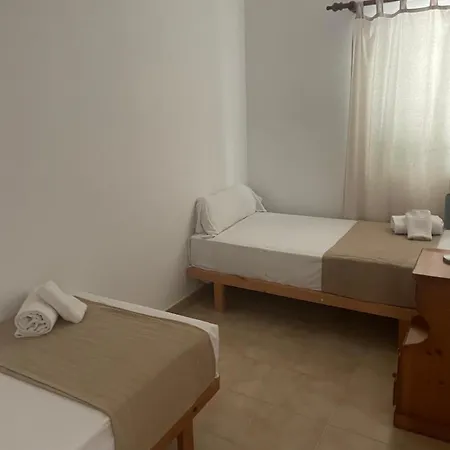 Aparthotel Posidonia