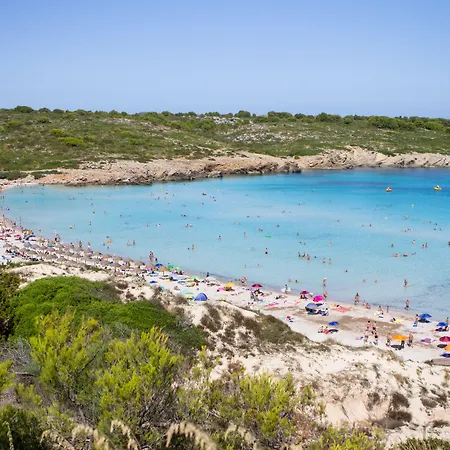 Posidonia 3* Son Parc
