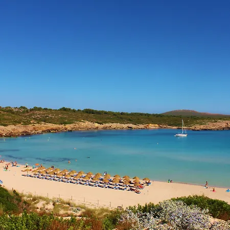 Posidonia Son Parc