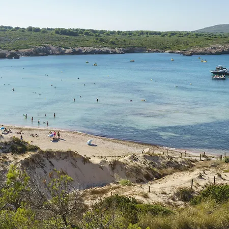 Aparthotel Posidonia Son Parc