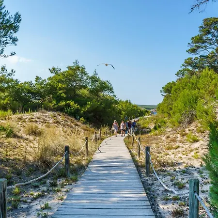 Aparthotel Posidonia Son Parc