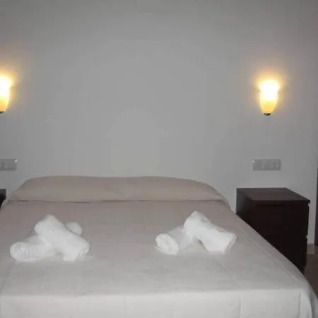 Aparthotel Posidonia Son Parc