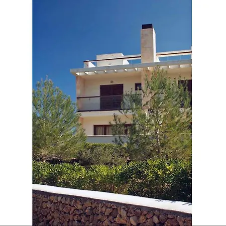 Posidonia Aparthotel 3*
