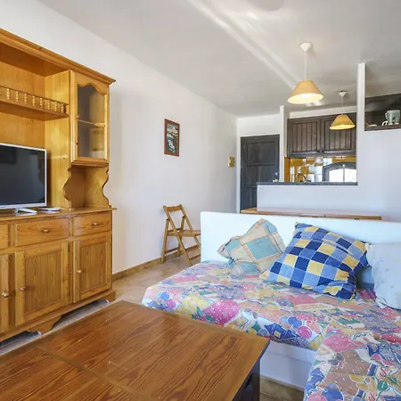 Aparthotel Posidonia