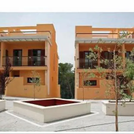 Posidonia Aparthotel
