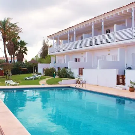 Posidonia شقة فندقية سون بارك