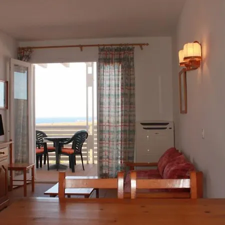 شقة فندقية Posidonia 4*