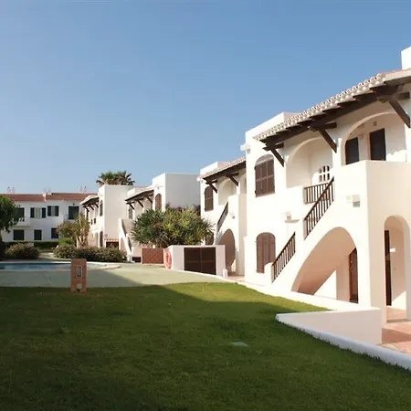 Aparthotel Posidonia