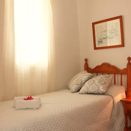 Aparthotel Posidonia Son Parc