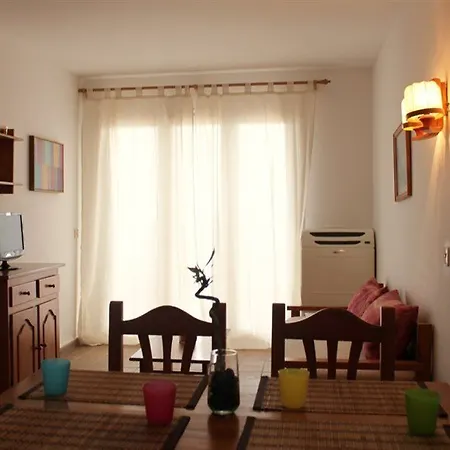 Aparthotel Posidonia