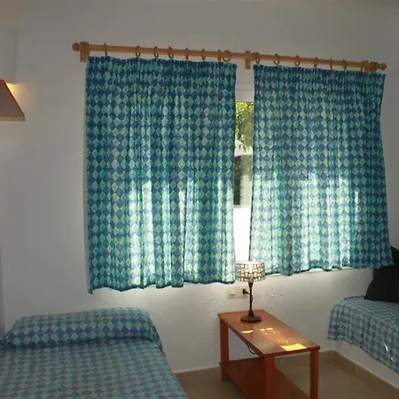 Posidonia شقة فندقية