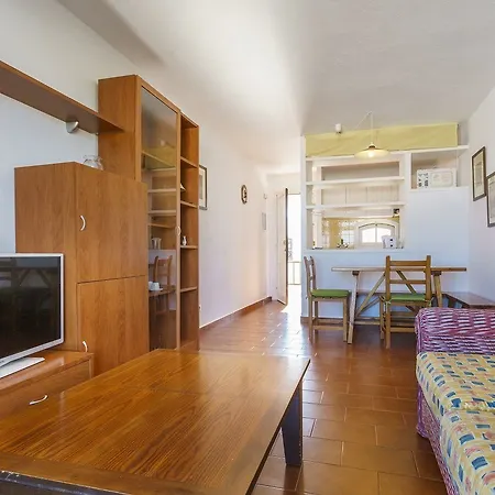 Posidonia Aparthotel 3*