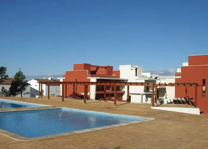 Aparthotel Posidonia 3*