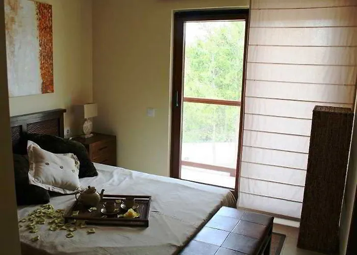 Aparthotel Posidonia Son Parc