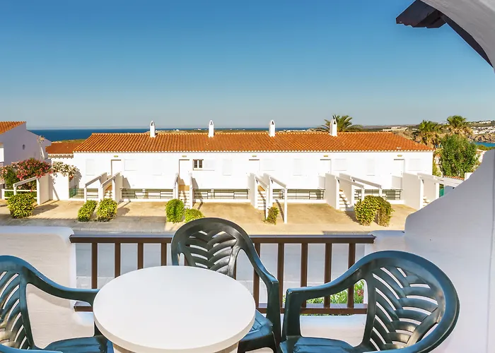 Posidonia Aparthotel