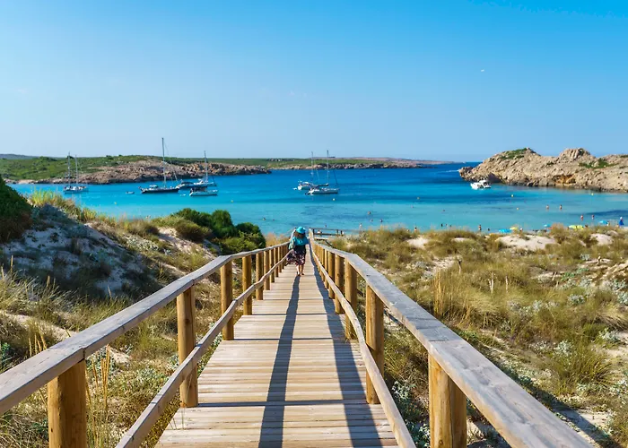 Posidonia Aparthotel Son Parc