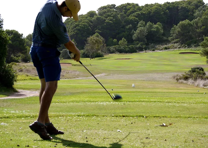 Posidonia Lägenhetshotell