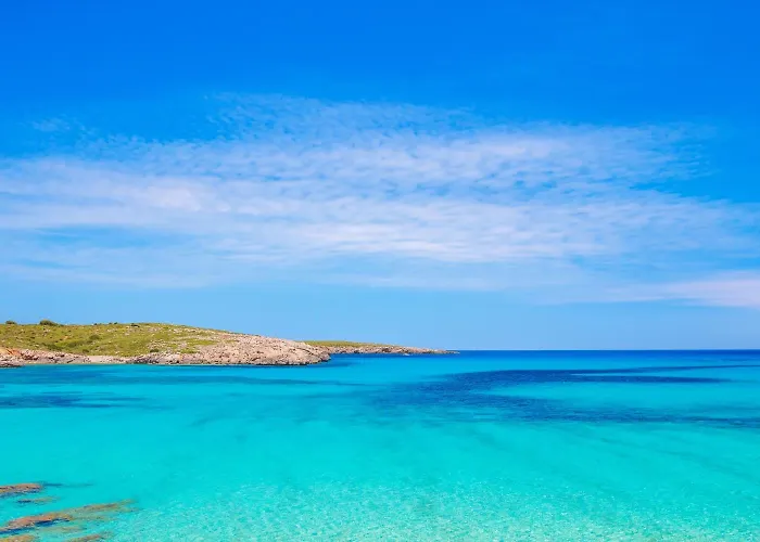 Posidonia Aparthotel