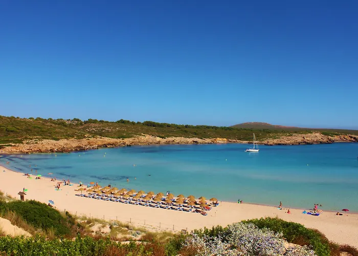 Aparthotel Posidonia 3*