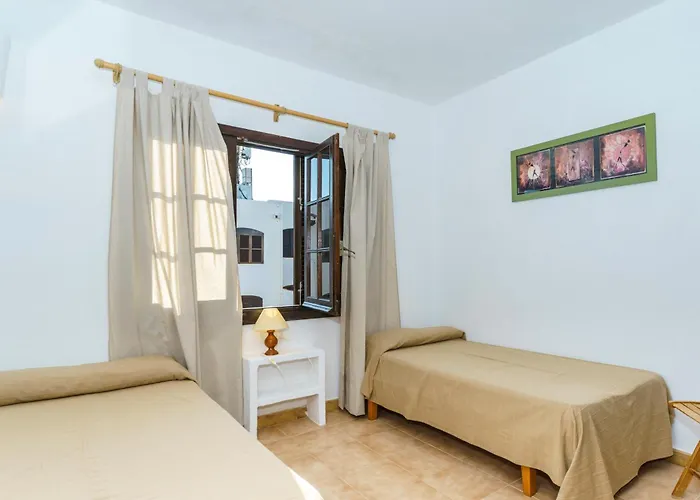 Aparthotel Posidonia 3*