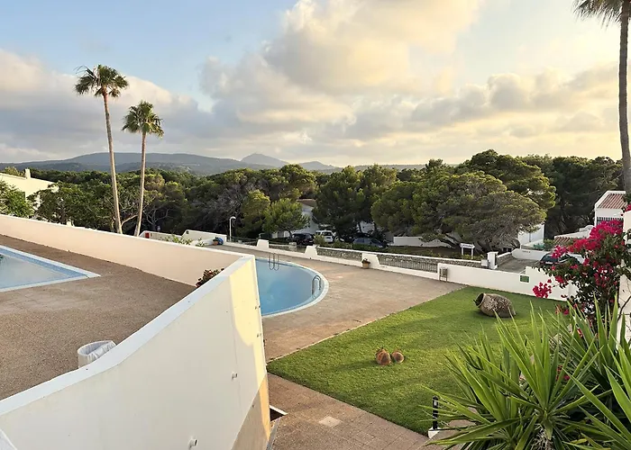 Posidonia Aparthotel