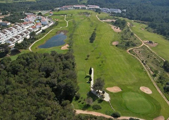 Posidonia Lägenhetshotell