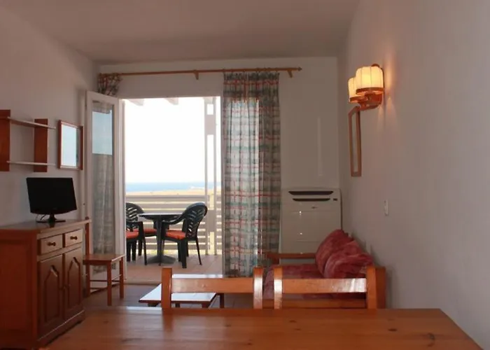 Aparthotel Posidonia 3*