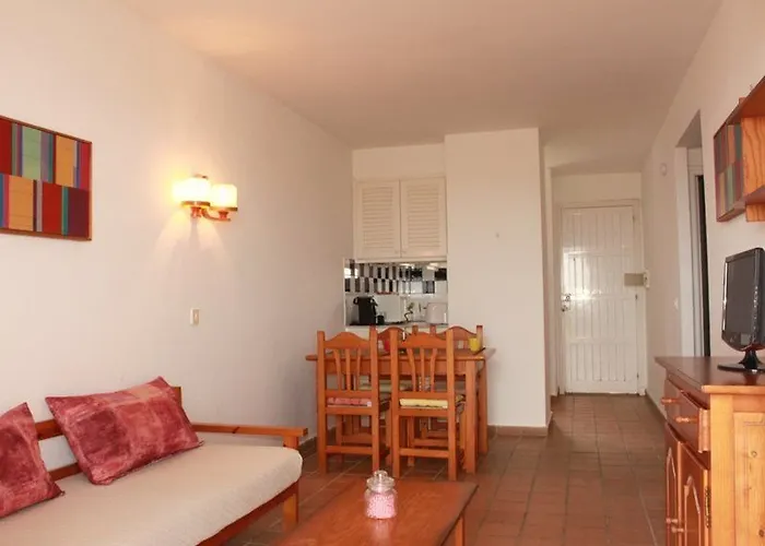 Posidonia Aparthotel