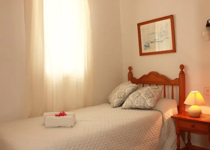 Lejlighedshotel Posidonia Son Parc