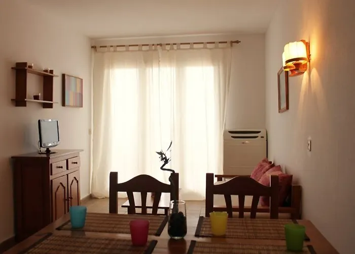 Aparthotel Posidonia