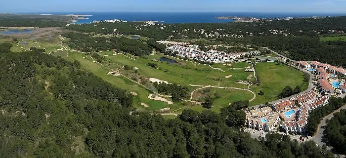 Lägenhetshotell Posidonia 3*