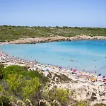 Posidonia 公寓式酒店 桑帕克