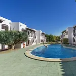 公寓式酒店 Posidonia 桑帕克