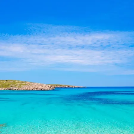 Posidonia Aparthotel Son Parc