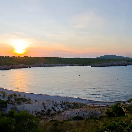 Aparthotel Posidonia Son Parc