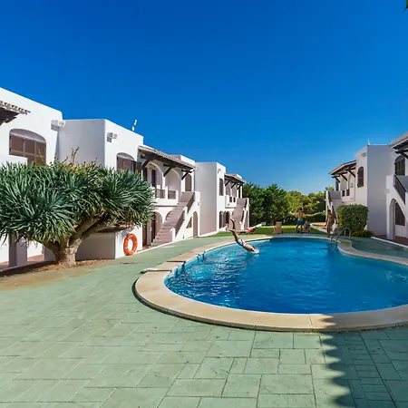 Posidonia Aparthotel Son Parc