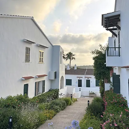 מלון דירות Posidonia סון פארק