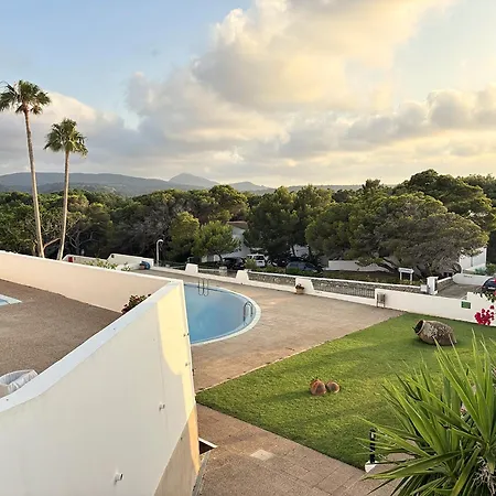 Posidonia מלון דירות