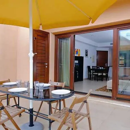 Aparthotel Posidonia Son Parc