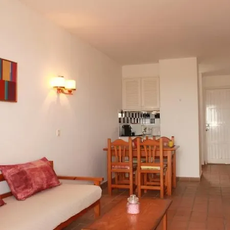 Aparthotel Posidonia 4*