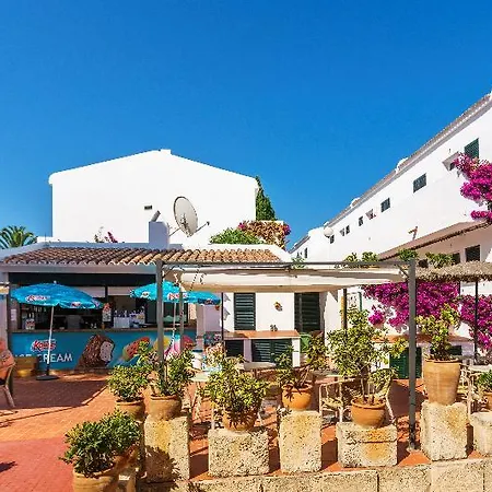 Aparthotel Posidonia