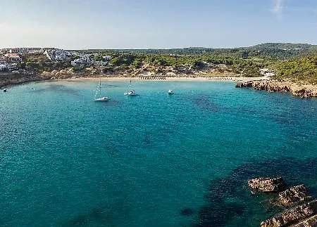 Posidonia 4* Son Parc